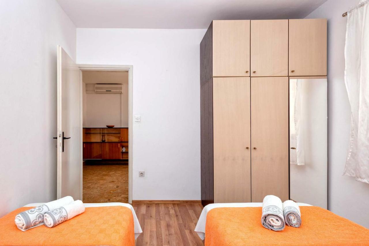 Apartments Franko Йелса Екстериор снимка