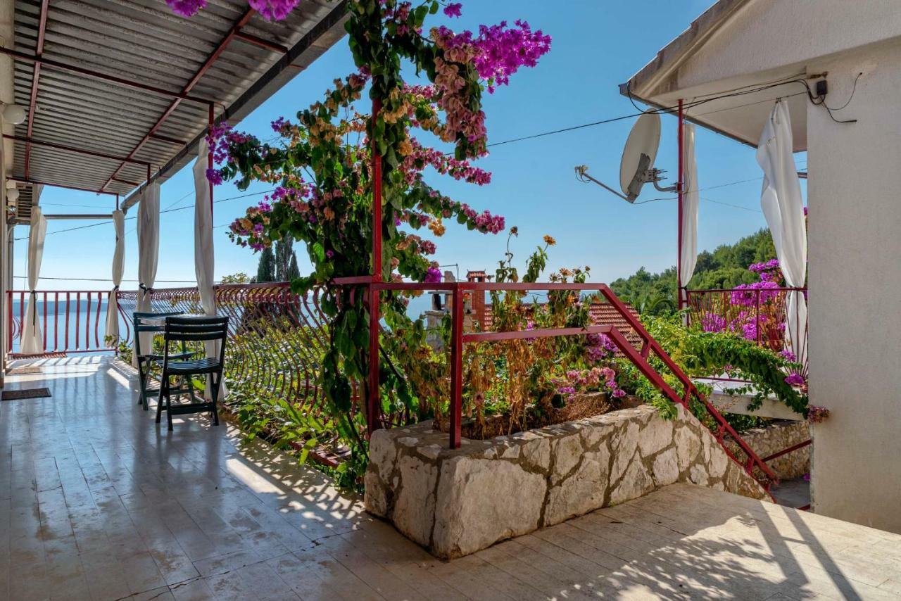 Apartments Franko Йелса Екстериор снимка
